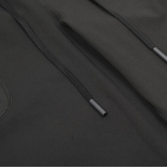 NWT Lululemon Throwback Still Sports Casual Trousers Gray - Picture 6 of 10